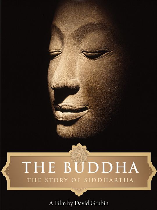 The Buddha : Kinoposter