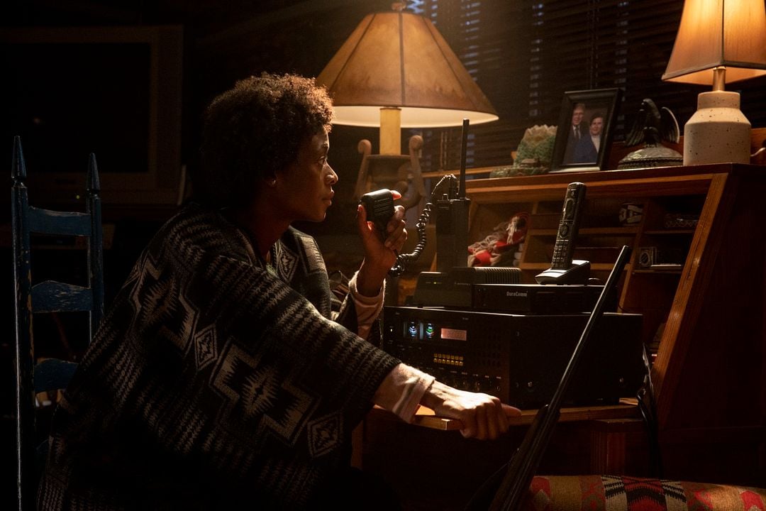 They Want Me Dead : Bild Medina Senghore