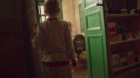 Heimgesucht: Unglaubliche Zeugenberichte aus Lateinamerika : Bild