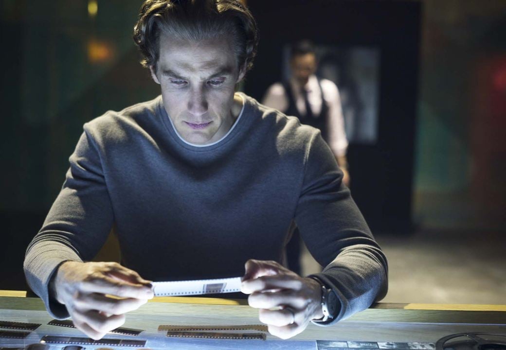 Bild Eugenio Siller