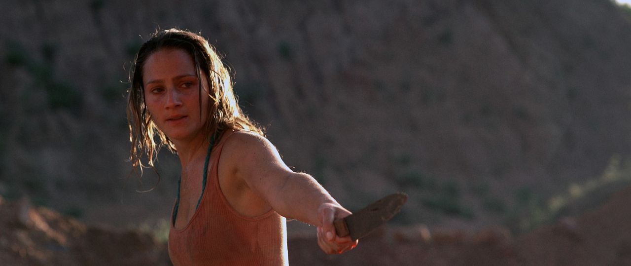 Unsichtbare Bedrohung - In The Quarry : Bild