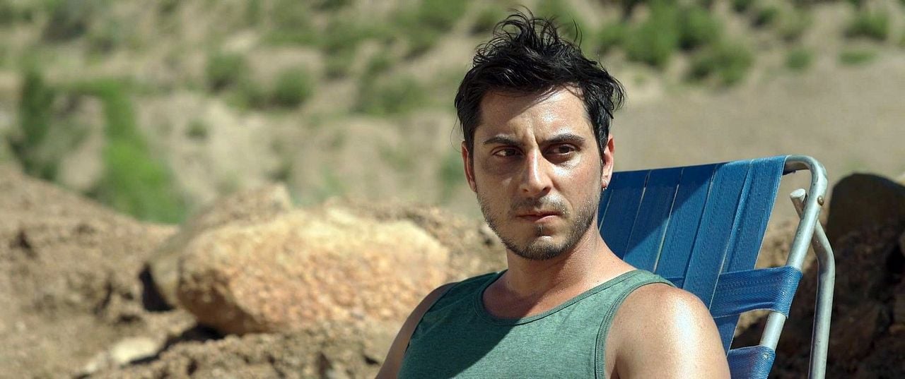 Unsichtbare Bedrohung - In The Quarry : Bild