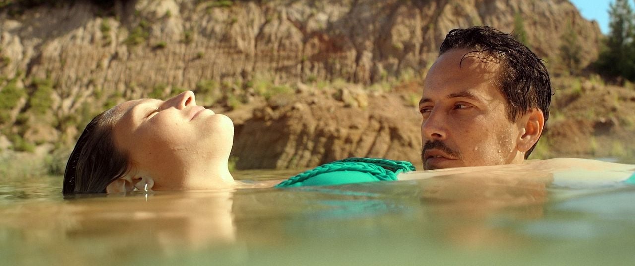 Unsichtbare Bedrohung - In The Quarry : Bild