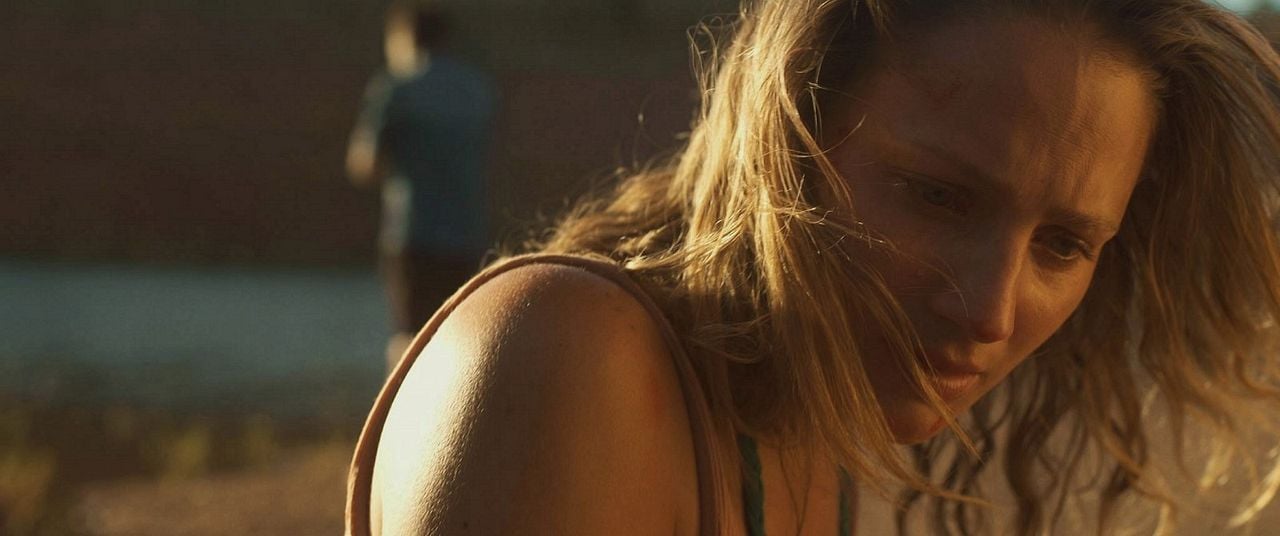 Unsichtbare Bedrohung - In The Quarry : Bild