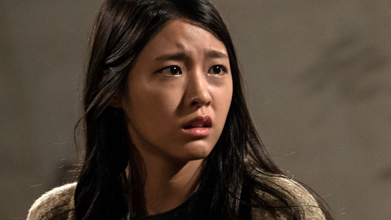 Memoir Of A Murderer : Bild