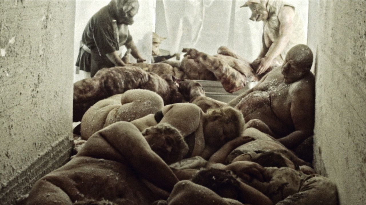 Bullets Of Justice : Bild