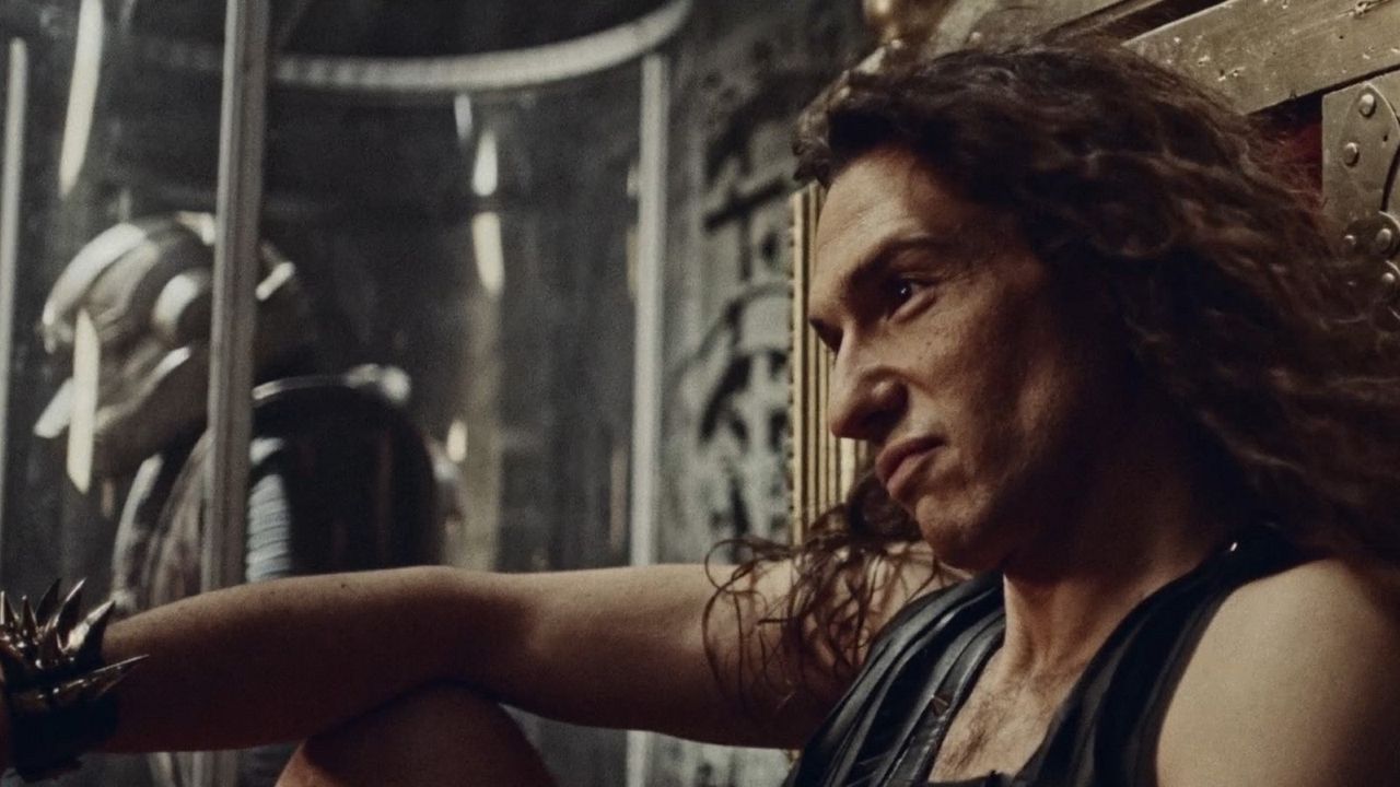 Bullets Of Justice : Bild