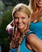 Kinoposter Christie Volkmer