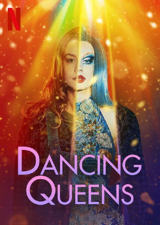 Dancing Queens : Kinoposter