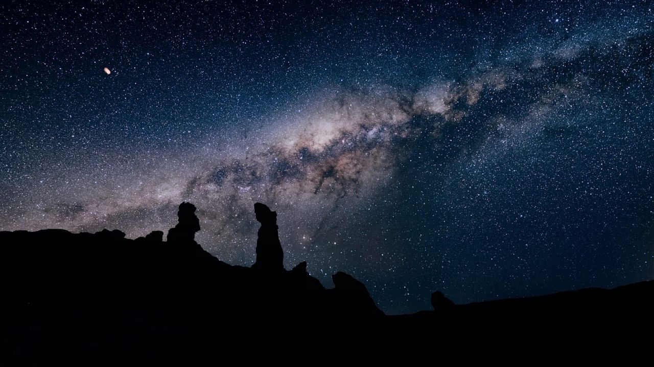 Breaking Boundaries: Die Wissenschaft hinter "Unser Planet" : Bild