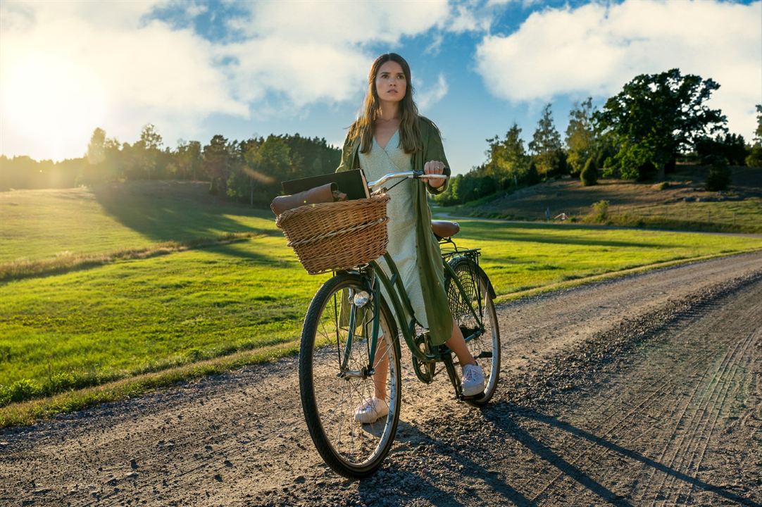 Inga Lindström: Der schönste Ort der Welt : Bild