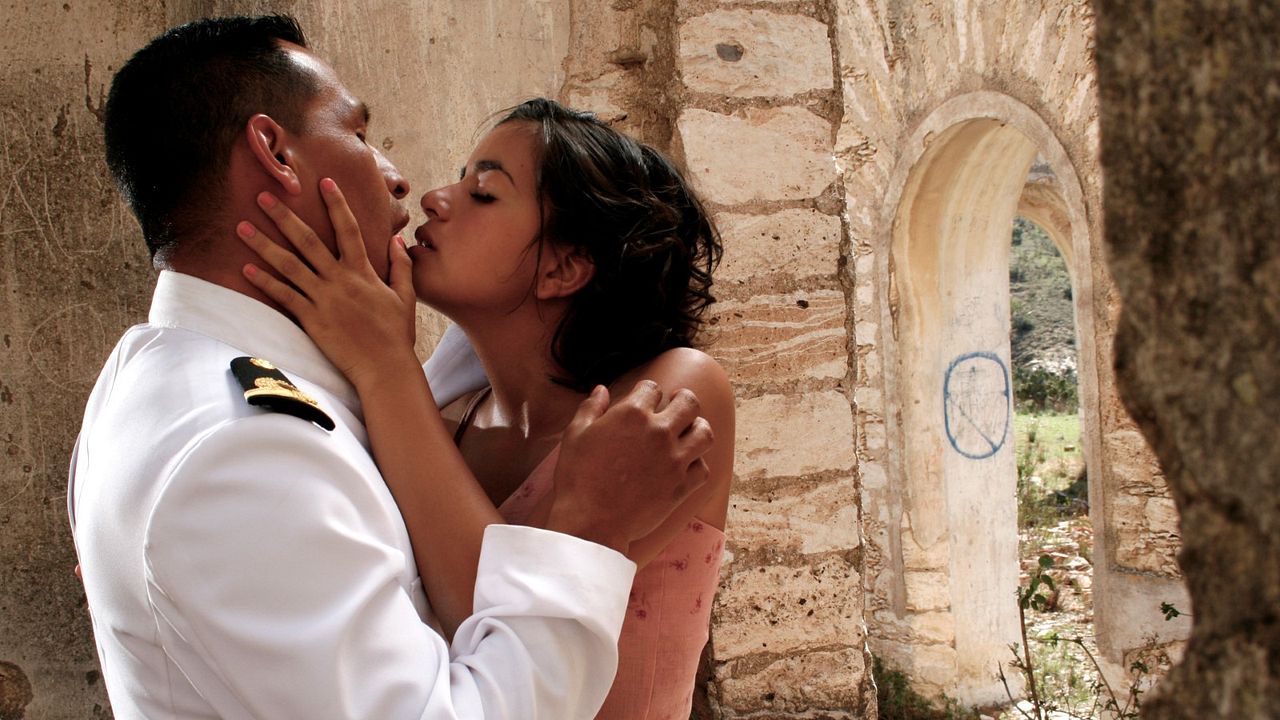 Deseo – Karussell der Lust : Bild
