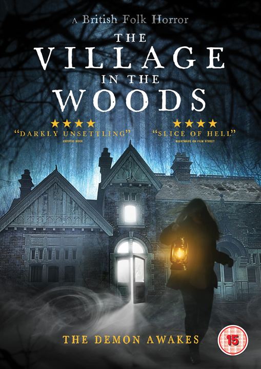 The Village In The Woods : Kinoposter