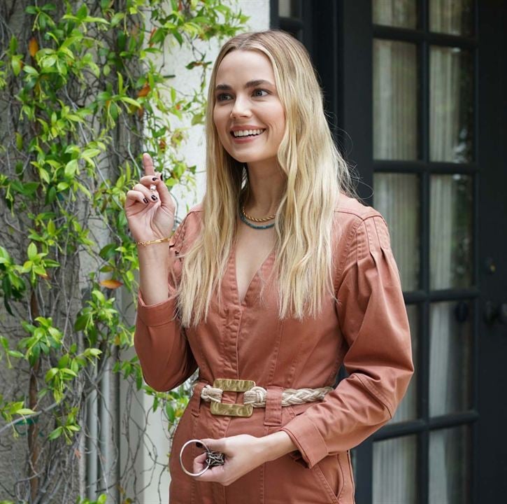 Bild Rebecca Rittenhouse