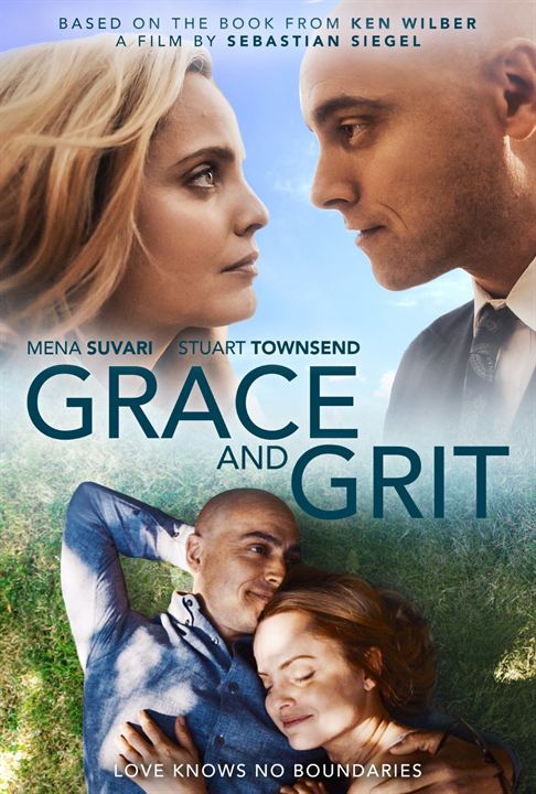 Grace And Grit : Kinoposter