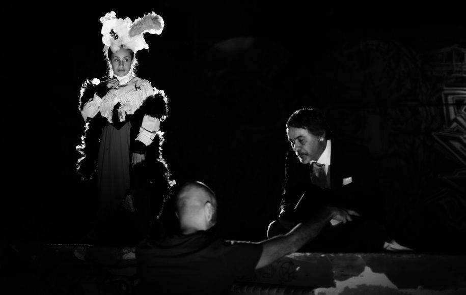 Cine Marrocos : Bild