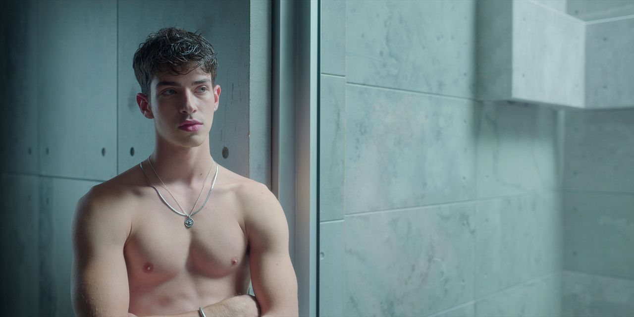 Bild Carla Díaz (II), Manu Ríos