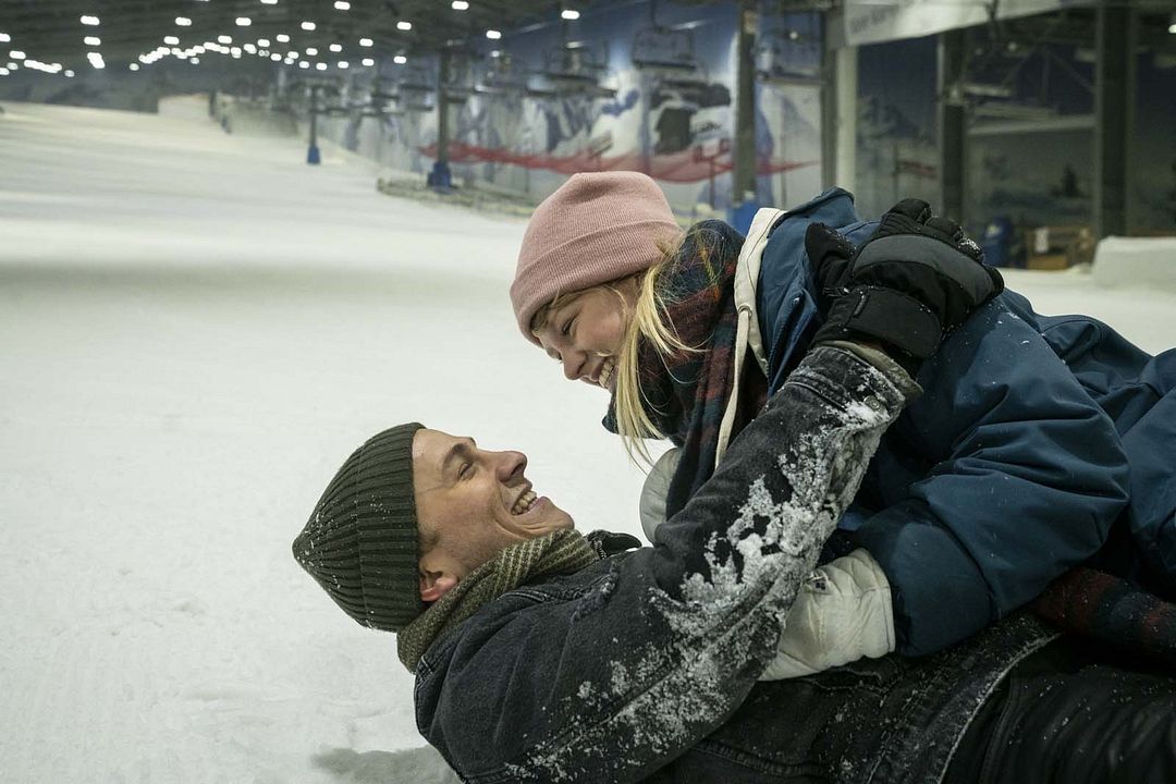 Gott, du kannst ein Arsch sein! : Bild