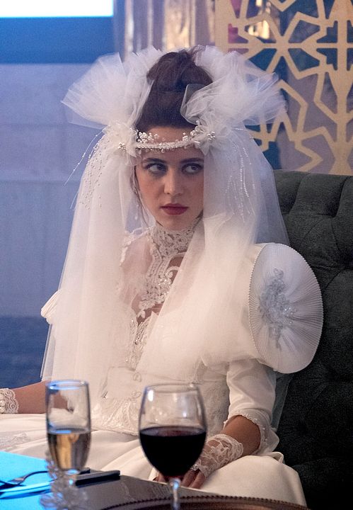 Blumige Aussichten: Der Film : Bild Tessa Ía