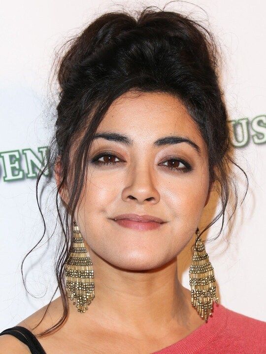 Kinoposter Yasmine Al-Bustami