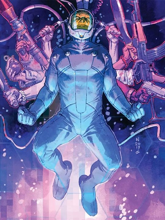 Hardcore : Kinoposter