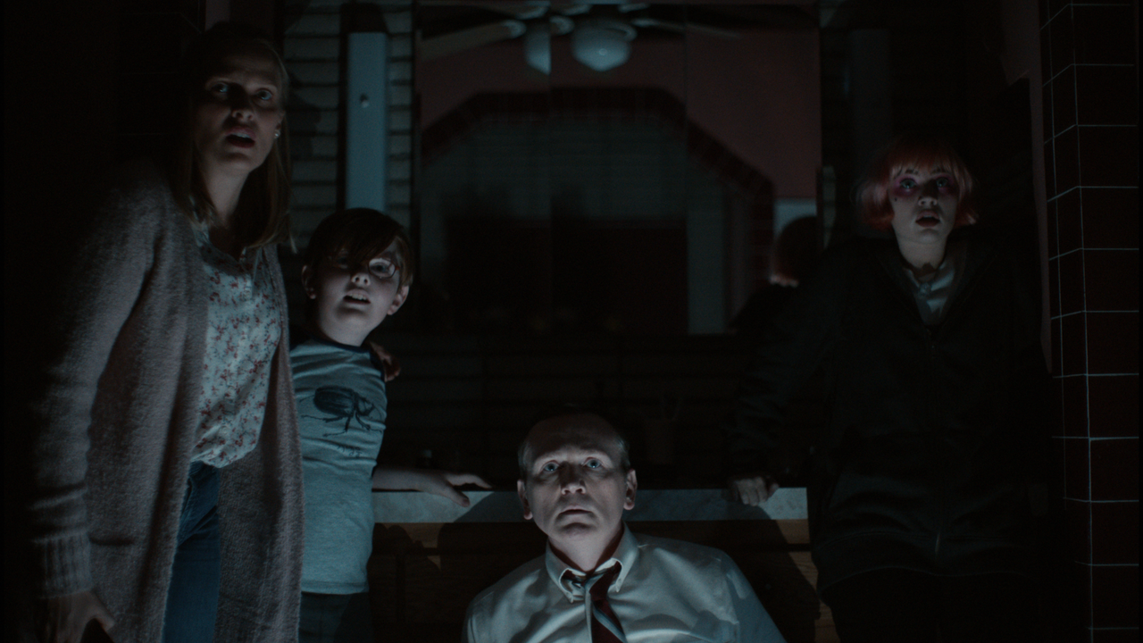 Shelter - Gefangene der Angst : Bild