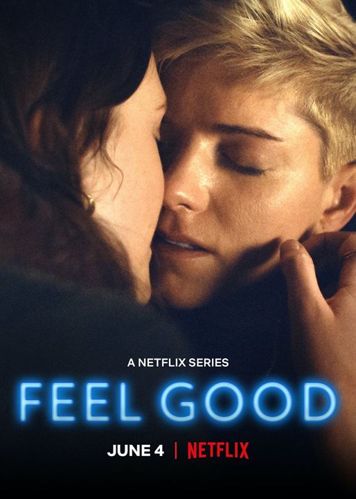 Feel Good : Kinoposter