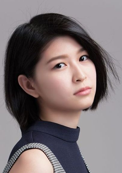 Kinoposter Cammy Chiang