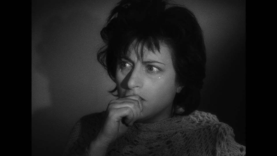 Amore : Bild Anna Magnani