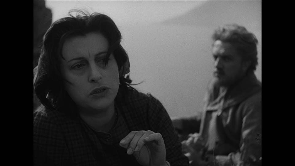 Amore : Bild Anna Magnani