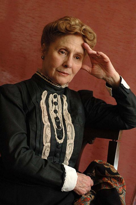 Maria Montessori - Ein Leben für die Kinder : Bild Giulia Lazzarini