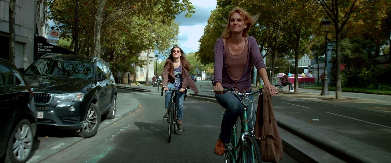 Alice - Mein Leben als Escort : Bild