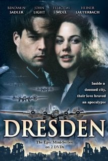 Dresden : Kinoposter