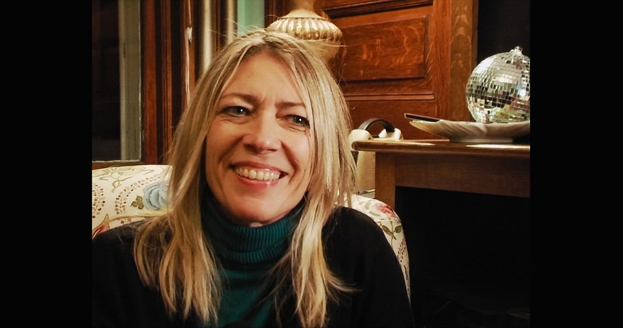 Freakscene - The Story Of Dinosaur Jr. : Bild