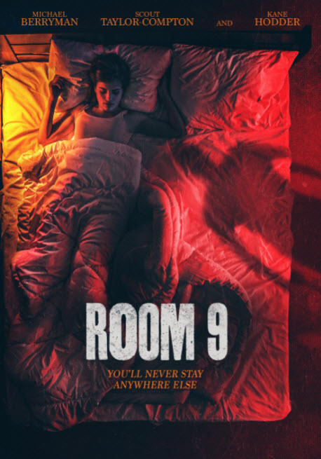 Room 9 : Kinoposter