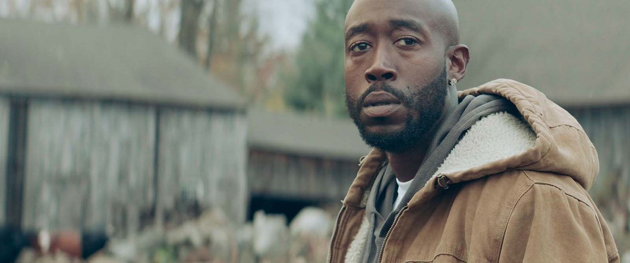 Down With The King : Bild Freddie Gibbs