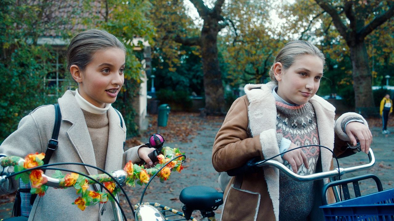 Engel - Wenn Wünsche wahr werden : Bild