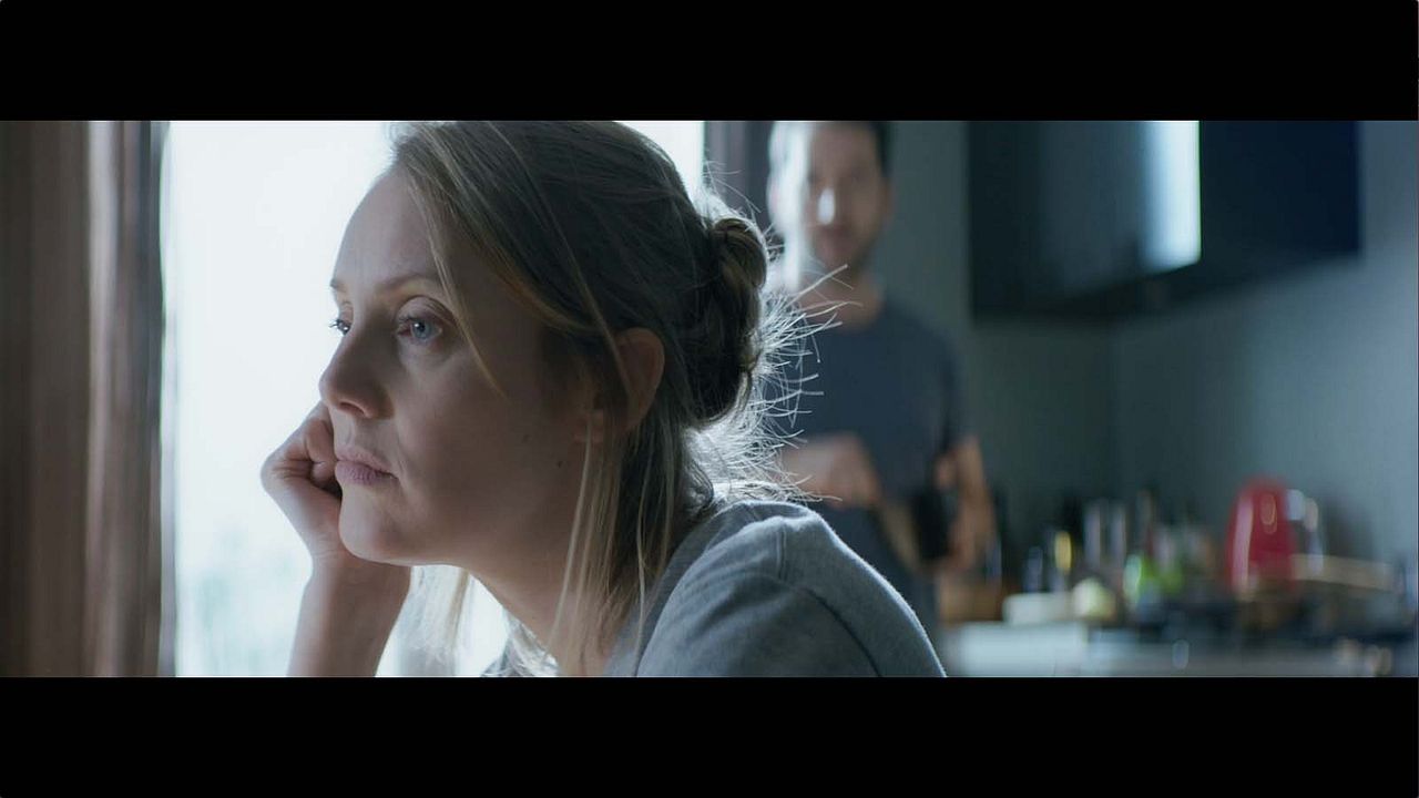 Bild Keyvan Khojandi, Maud Bettina-Marie