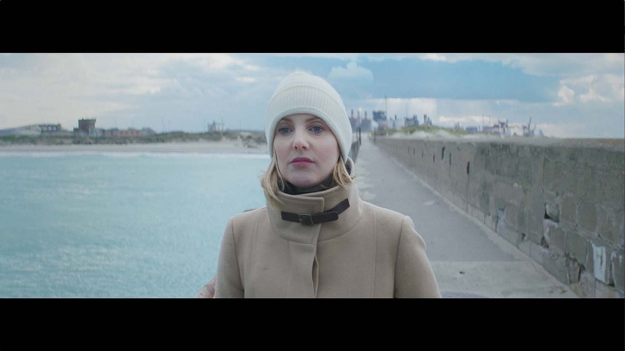 Bild Maud Bettina-Marie