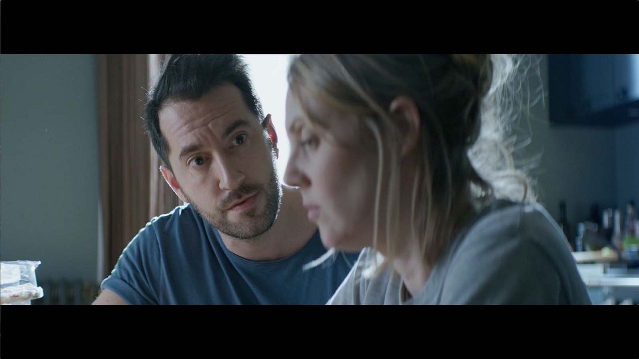 Bild Keyvan Khojandi, Maud Bettina-Marie