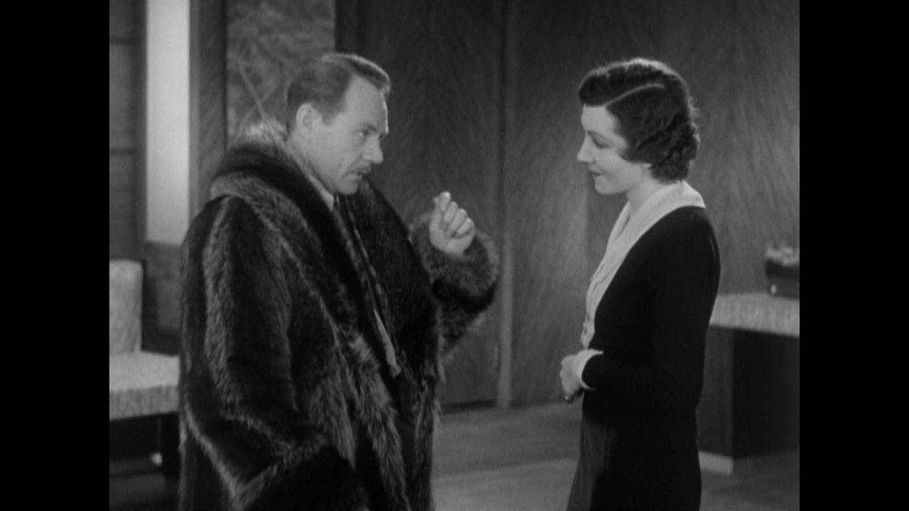 Honor Among Lovers : Bild Claudette Colbert, Monroe Owsley