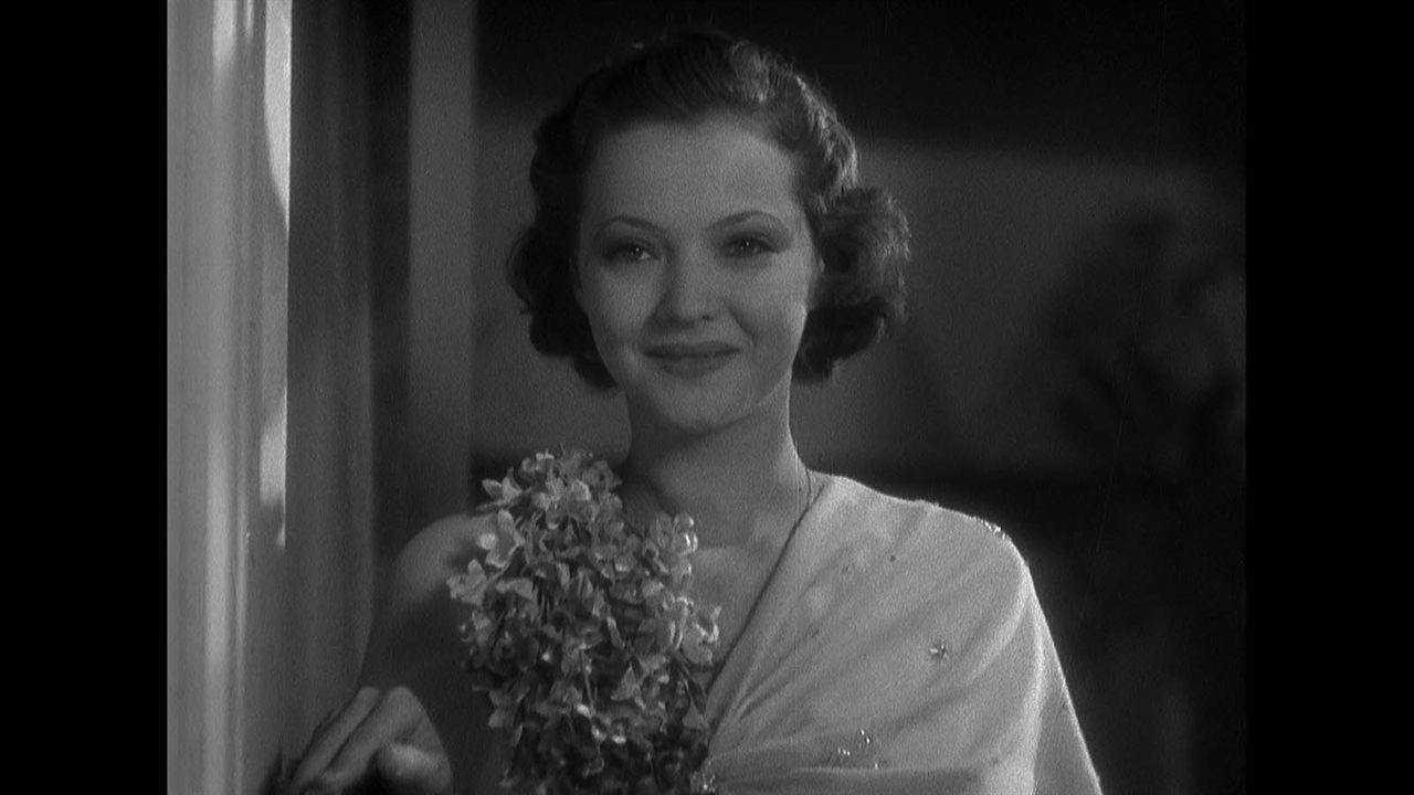 Merrily we go to hell : Bild Sylvia Sidney