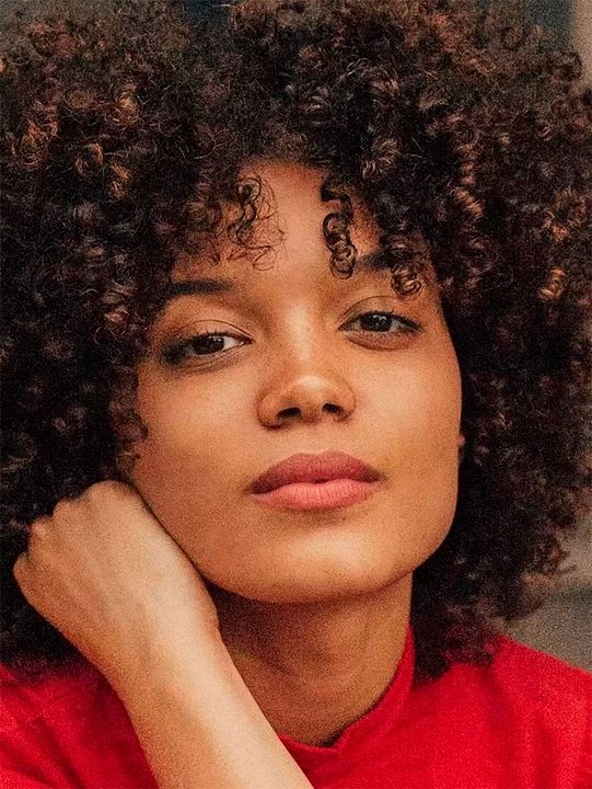 Kinoposter Briana Middleton