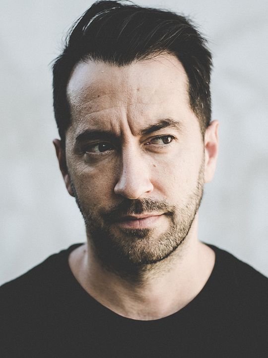 Kinoposter Keyvan Khojandi