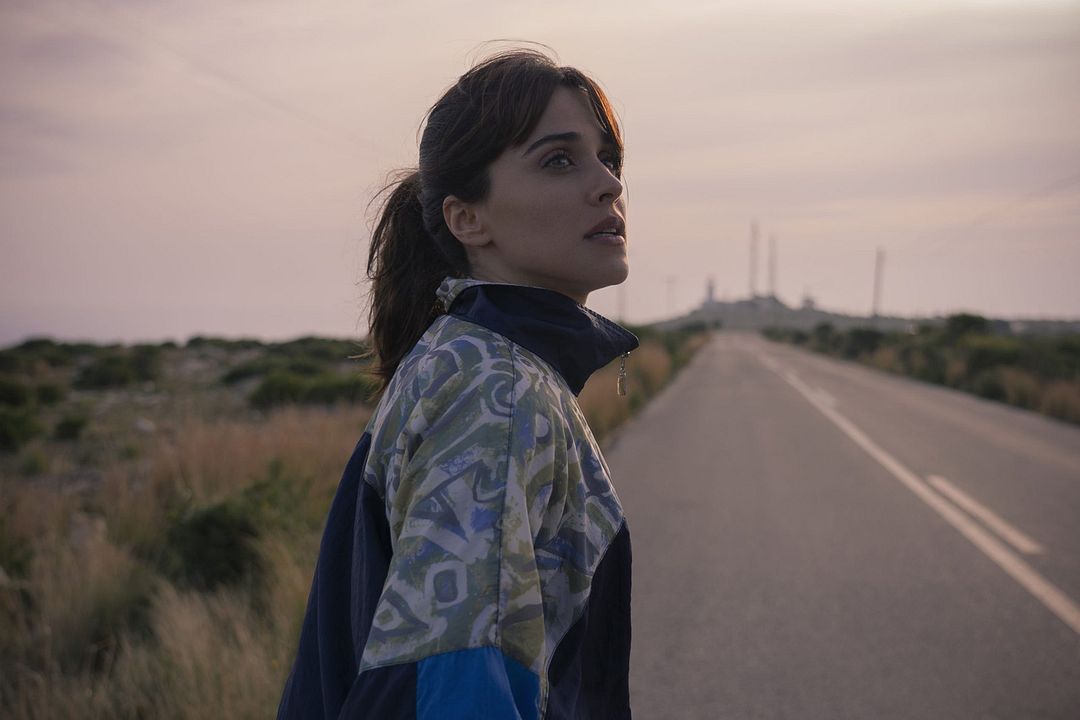 Disco Paraiso - Das Geheimnis von Almanzora : Bild Macarena García