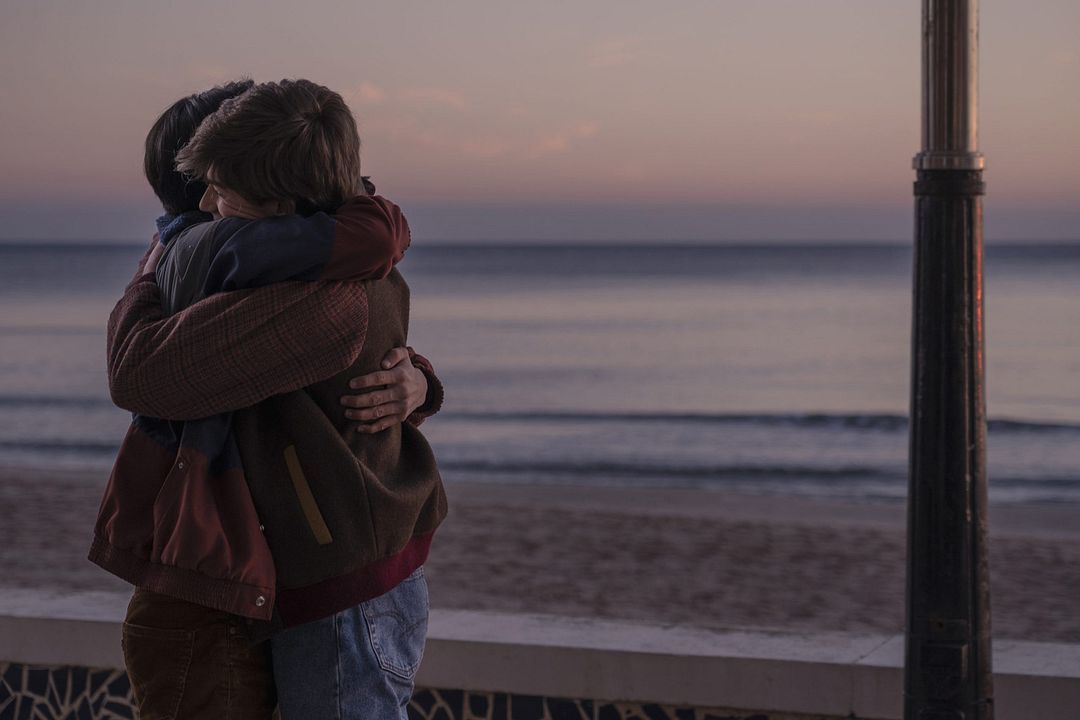 Disco Paraiso - Das Geheimnis von Almanzora : Bild Pau Gimeno