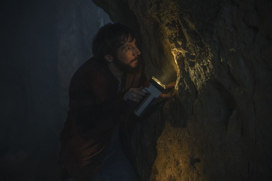 Disco Paraiso - Das Geheimnis von Almanzora : Bild Iñaki Ardanaz