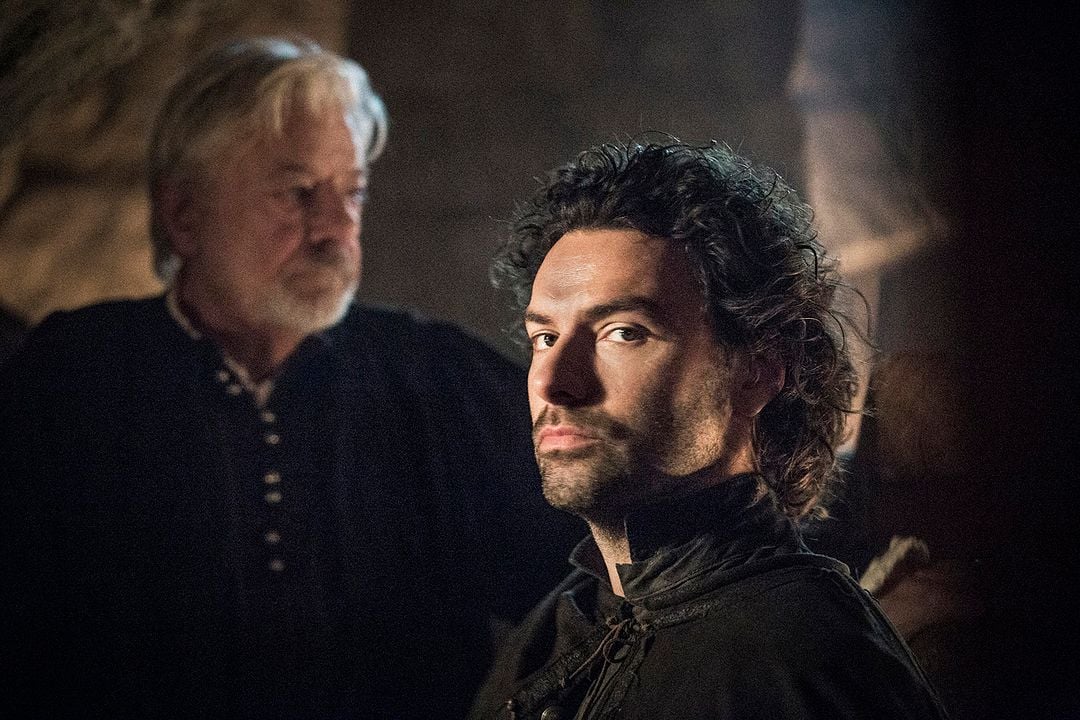 Bild Aidan Turner