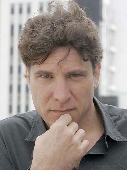 Kinoposter Marco Barricelli