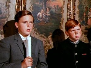 Ein Gruß aus Wien : Bild